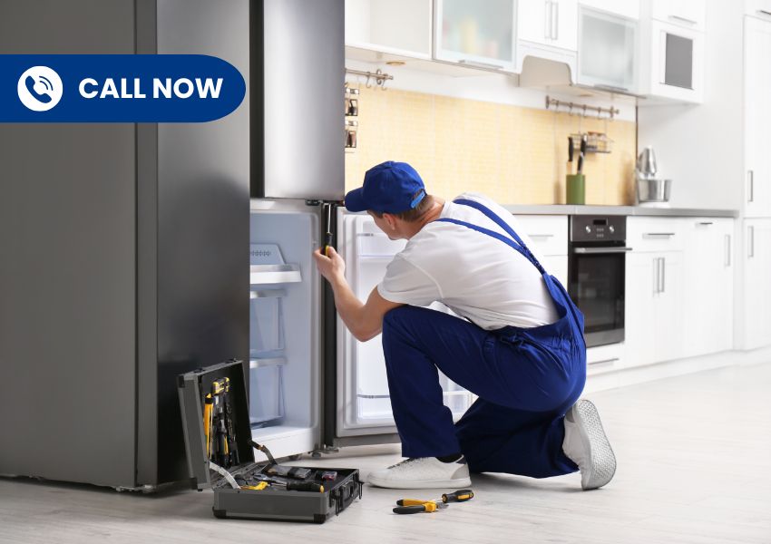 Toms River Appliance Repair Company